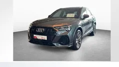 Gebraucht 2024 Audi Q3 Ambiente SUV | 43.650 € (Guter Preis)