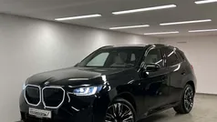 Schwarz Gebraucht 2025 BMW X3 Comfort Edition SUV | 64.490 € (Superpreis)