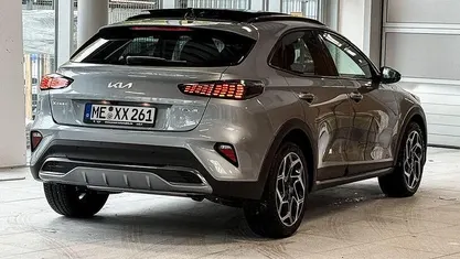 Gebraucht 2025 Kia XCeed GT-Line SUV | 31.980 € (Fairer Preis)