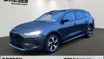 Second-hand Ford Focus Active X 155 CP (114 kW) 2025 Break