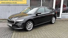 Gebraucht 2024 Skoda Scala Kleinwagen | 21.870 € (Fairer Preis)