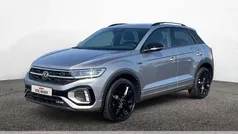 Gebraucht 2024 VW T-Roc Style SUV | 31.095 € (Fairer Preis)