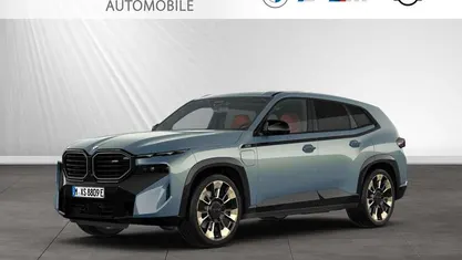 Gebraucht BMW XM M Sport 476 PS (350 kW) 2025 SUV