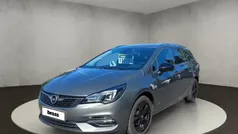 Quarz grau (perleffekt) Gebraucht 2022 Opel Astra Design & Tech Kombi | 16.350 € (Guter Preis)