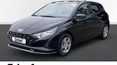 Gebraucht 2025 Hyundai i20 Select Limousine | 18.690 € (Fairer Preis)