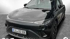 Gebraucht 2025 Smart #3 Pro+ SUV | 36.699 € (Fairer Preis)