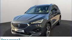 Grau Neu 2024 Seat Tarraco Xperience SUV | 37.980 € (Fairer Preis)
