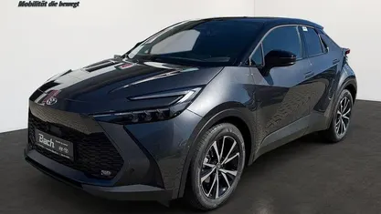Gebraucht 2025 Toyota C-HR SUV | 43.370 €