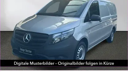 Gebraucht Mercedes Vito 163 PS (119 kW) 2022 Andere Van