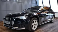 Gebraucht 2023 Audi A6 Allroad Ambiente Kombi | 63.980 € (Fairer Preis)