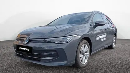 Gebraucht VW Golf VIII Style 150 PS (110 kW) 2024 Kombi