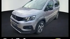 Gebraucht 2024 Peugeot e-Rifter GT Van / Kleinbus | 33.890 € (Guter Preis)