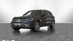 Gebraucht 2021 Mercedes GLC300e AMG SUV | 32.890 € (Fairer Preis)