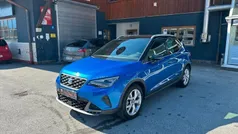 Saphirblau Gebraucht 2023 Seat Arona FR SUV | 23.990 € (Fairer Preis)