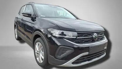 Gebraucht VW T-Cross Life 116 PS (85 kW) 2026 SUV