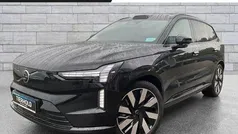 Gebraucht 2025 Volvo EX90 Ultra SUV | 86.990 € (Fairer Preis)