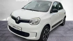Gebraucht 2022 Renault Twingo SE Kleinwagen | 11.790 € (Fairer Preis)