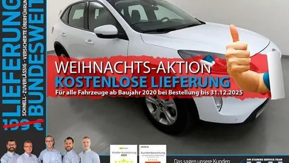 Gebraucht 2022 Ford Kuga SUV | 21.940 € (Superpreis)