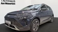 Gebraucht 2024 Hyundai Bayon Trend SUV | 18.999 € (Guter Preis)
