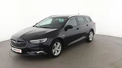 Blau Gebraucht 2019 Opel Insignia Innovation Kombi | 16.210 € (Fairer Preis)