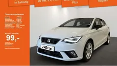 Gebraucht 2024 Seat Ibiza FR Limousine | 20.789 € (Fairer Preis)