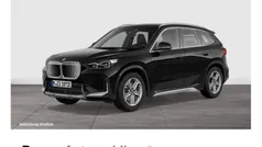 Gebraucht 2025 BMW iX1 M Sport SUV | 57.349 € (Fairer Preis)
