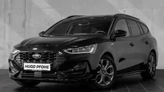 Gebraucht 2023 Ford Focus ST-Line X Kombi | 22.950 € (Fairer Preis)