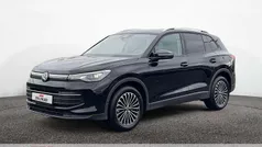 Gebraucht 2024 VW Tiguan Life SUV | 31.944 € (Fairer Preis)