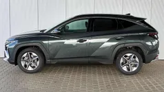 (cypress green) Neu 2025 Hyundai Tucson GO! SUV | 30.900 € (Fairer Preis)