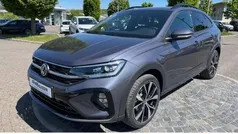 Grau Neu 2025 VW Taigo R-line SUV | 28.985 € (Fairer Preis)