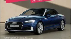 Gebraucht 2024 Audi A5 Cabriolet Advanced Plus Cabrio | 39.770 € (Superpreis)