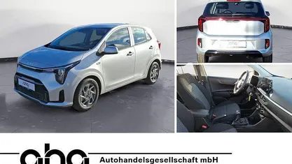 Gebraucht Kia Picanto Vision 68 PS (50 kW) 2025 Kleinwagen