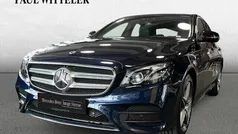 Gebraucht 2020 Mercedes E300 AMG line Limousine | 34.960 €