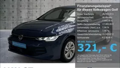 Gebraucht 2024 VW Golf VIII Life Limousine | 24.950 € (Fairer Preis)
