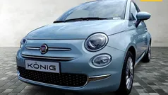 Gebraucht 2023 Fiat 500 Dolcevita Kleinwagen | 13.499 € (Fairer Preis)