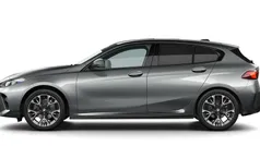 Gebraucht 2025 BMW 120 M Sport Kleinwagen | 38.995 € (Fairer Preis)