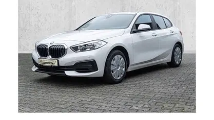 Gebraucht 2022 BMW 116 Advantage Kleinwagen | 20.490 € (Fairer Preis)