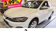 Gebraucht 2021 VW Polo Comfortline Limousine | 13.777 € (Fairer Preis)