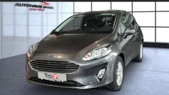 Gebraucht 2019 Ford Fiesta Cool & Connect Kleinwagen | 10.990 € (Fairer Preis)