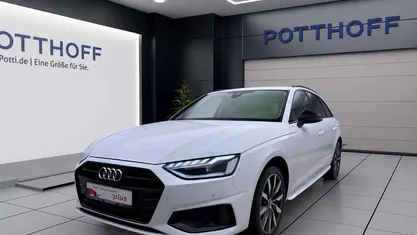 Gebraucht 2021 Audi A4 Advanced Kombi | 23.750 € (Fairer Preis)
