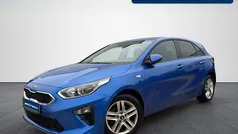 Gebraucht 2021 Kia Ceed Edition 7 Kleinwagen | 14.980 € (Fairer Preis)