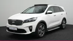 Gebraucht 2018 Kia Sorento GT-Line SUV | 20.950 € (Guter Preis)