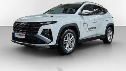Gebraucht 2024 Hyundai Tucson Prime SUV | 32.790 € (Fairer Preis)