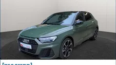 Gebraucht 2024 Audi A1 Sportback S-Line Kleinwagen | 28.876 € (Fairer Preis)
