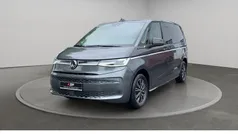 Grau Neu 2025 VW Multivan Style | 67.890 € (Guter Preis)