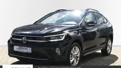 Gebraucht 2025 VW Taigo Life SUV | 24.650 € (Superpreis)