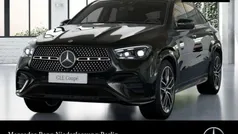 Mercedes GLE450 AMG