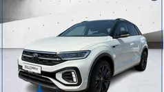 Gebraucht 2025 VW T-Roc R-line SUV | 39.490 € (Fairer Preis)