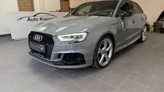 Nardograu Gebraucht 2019 Audi RS3 Sportback Sport Kleinwagen | 34.999 € (Guter Preis)