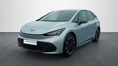 Gebraucht 2024 Cupra Born Kleinwagen | 34.909 € (Guter Preis)
